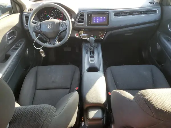 3CZRU6H5XJG726907 2018 HONDA HR-V - Image 8