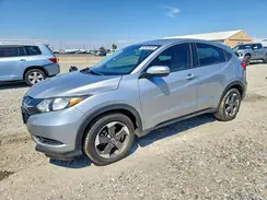 3CZRU6H5XJG727863 2018 HONDA HR-V