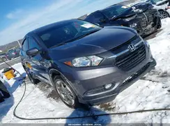 3CZRU6H5XJG729242 2018 HONDA HR-V
