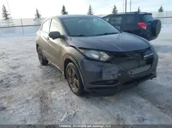 3CZRU6H5XJM104146 2018 HONDA HR-V