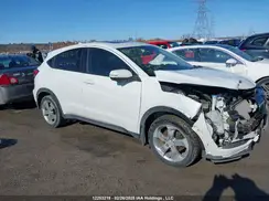 3CZRU6H5XJM104244 2018 HONDA HR-V