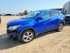3CZRU6H5XJM105247 2018 HONDA HR-V