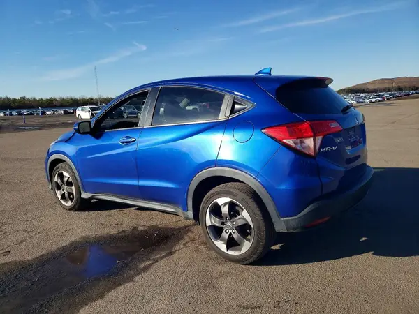 3CZRU6H5XJM701426 2018 HONDA HR-V - Image 2