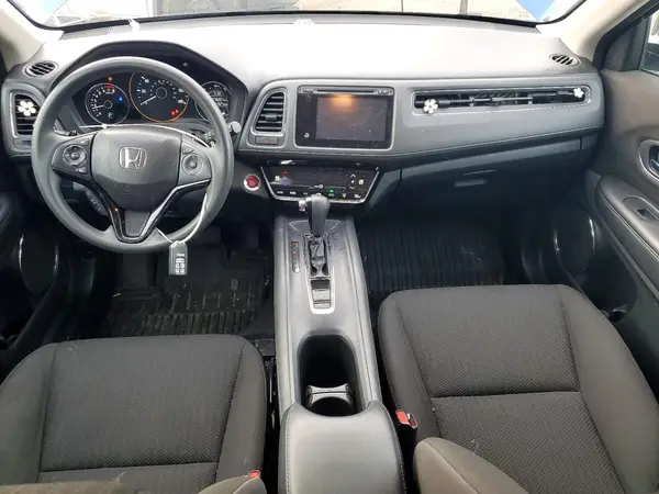 3CZRU6H5XJM701426 2018 HONDA HR-V - Image 8