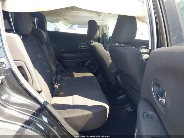 3CZRU6H5XJM702334 2018 HONDA HR-V - Image 8
