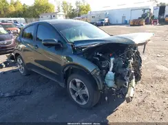 3CZRU6H5XJM704679 2018 HONDA HR-V