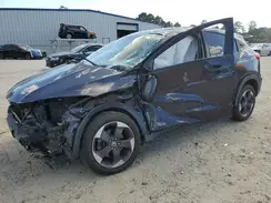 3CZRU6H5XJM705296 2018 HONDA HR-V