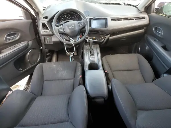 3CZRU6H5XJM705296 2018 HONDA HR-V - Image 8