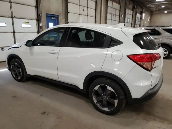 3CZRU6H5XJM706237 2018 HONDA HR-V - Image 2
