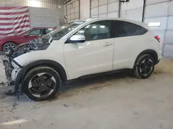 3CZRU6H5XJM706948 2018 HONDA HR-V