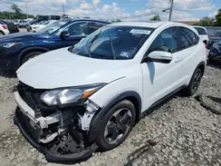 3CZRU6H5XJM706951 2018 HONDA HR-V