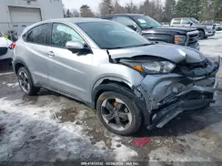 3CZRU6H5XJM707520 2018 HONDA HR-V
