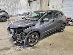 3CZRU6H5XJM707534 2018 HONDA HR-V