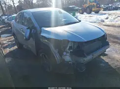3CZRU6H5XJM708134 2018 HONDA HR-V