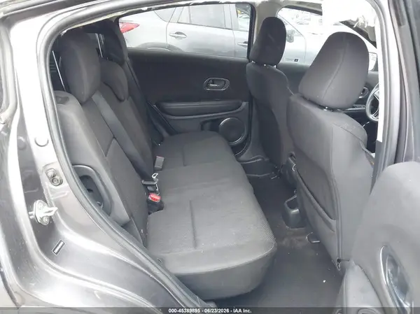 3CZRU6H5XJM708540 2018 HONDA HR-V - Image 8