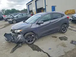 3CZRU6H5XJM710496 2018 HONDA HR-V
