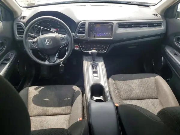 3CZRU6H5XJM710496 2018 HONDA HR-V - Image 8