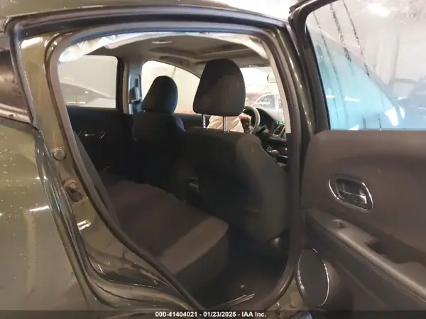 3CZRU6H5XJM711308 2018 HONDA HR-V - Image 8