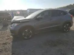 3CZRU6H5XJM711695 2018 HONDA HR-V