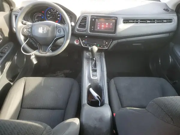 3CZRU6H5XJM711695 2018 HONDA HR-V - Image 8
