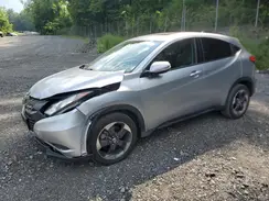 3CZRU6H5XJM711731 2018 HONDA HR-V
