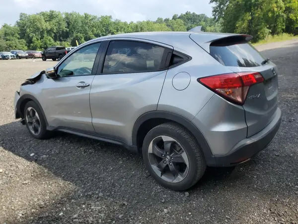 3CZRU6H5XJM711731 2018 HONDA HR-V - Image 2