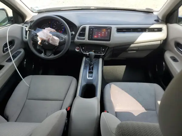 3CZRU6H5XJM711731 2018 HONDA HR-V - Image 8