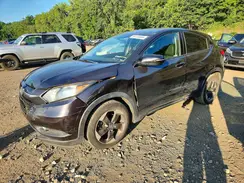 3CZRU6H5XJM713303 2018 HONDA HR-V