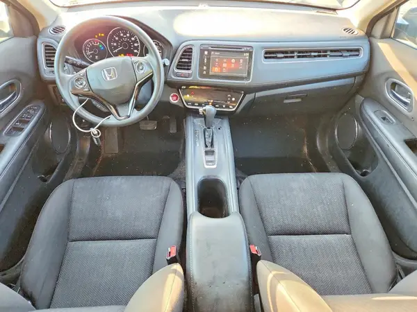 3CZRU6H5XJM713303 2018 HONDA HR-V - Image 8