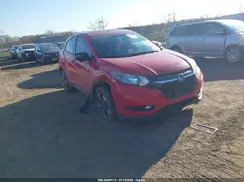 3CZRU6H5XJM716959 2018 HONDA HR-V
