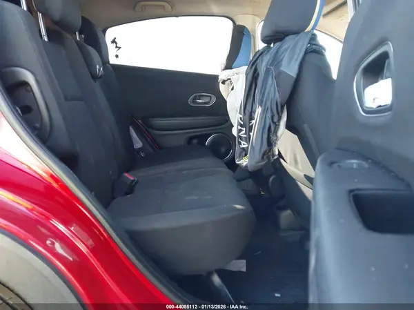 3CZRU6H5XJM716959 2018 HONDA HR-V - Image 8