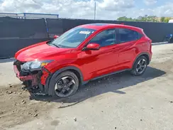 3CZRU6H5XJM716962 2018 HONDA HR-V