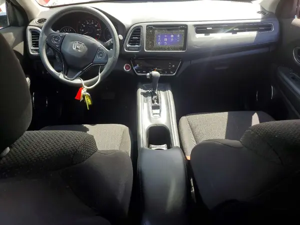 3CZRU6H5XJM716962 2018 HONDA HR-V - Image 8