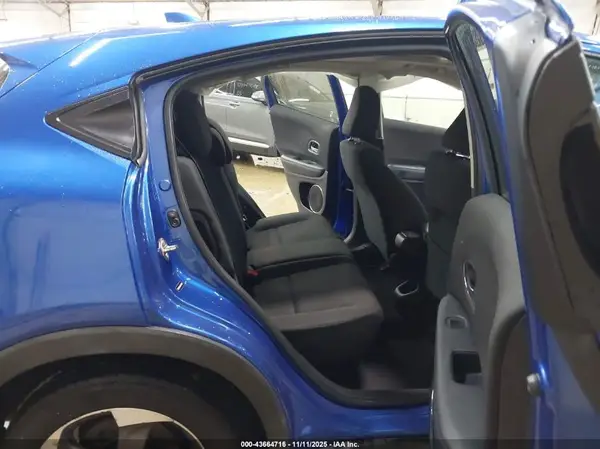 3CZRU6H5XJM717058 2018 HONDA HR-V - Image 8