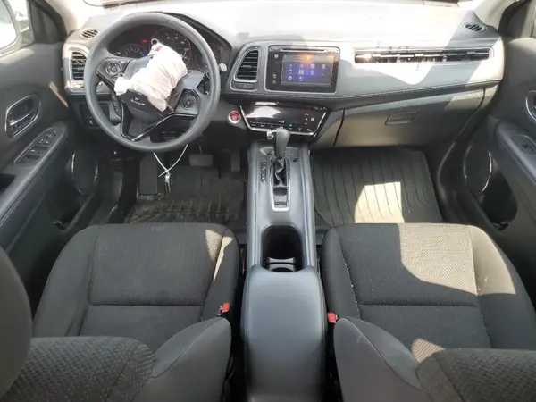 3CZRU6H5XJM719246 2018 HONDA HR-V - Image 8