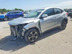 3CZRU6H5XJM719991 2018 HONDA HR-V