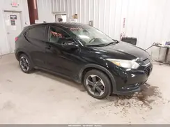 3CZRU6H5XJM720171 2018 HONDA HR-V