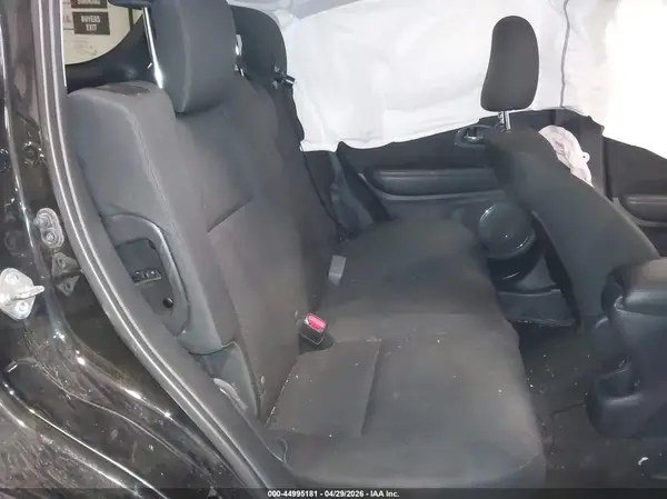 3CZRU6H5XJM720171 2018 HONDA HR-V - Image 8