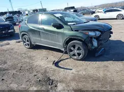 3CZRU6H5XJM720218 2018 HONDA HR-V