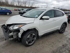 3CZRU6H5XJM721840 2018 HONDA HR-V