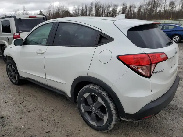 3CZRU6H5XJM721840 2018 HONDA HR-V - Image 2