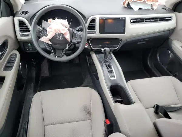 3CZRU6H5XJM721840 2018 HONDA HR-V - Image 8