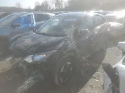 3CZRU6H5XJM723278 2018 HONDA HR-V