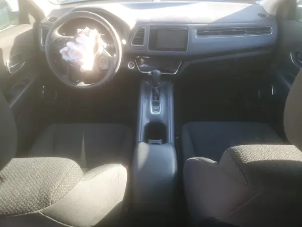 3CZRU6H5XJM723278 2018 HONDA HR-V - Image 8