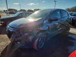 3CZRU6H5XJM723877 2018 HONDA HR-V