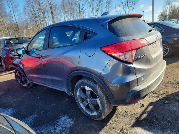 3CZRU6H5XJM723877 2018 HONDA HR-V - Image 2