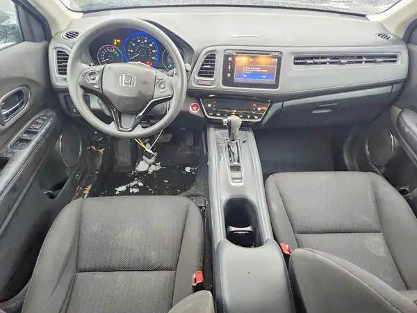 3CZRU6H5XJM723877 2018 HONDA HR-V - Image 8