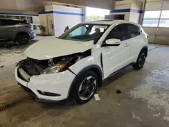 3CZRU6H5XJM724043 2018 HONDA HR-V