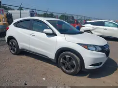 3CZRU6H5XJM724933 2018 HONDA HR-V