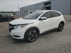 3CZRU6H5XJM725838 2018 HONDA HR-V
